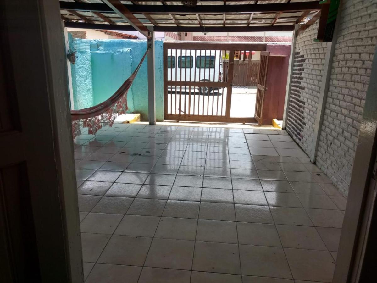 A Toca - Casa Para Temporada Villa Porto Seguro Exterior photo