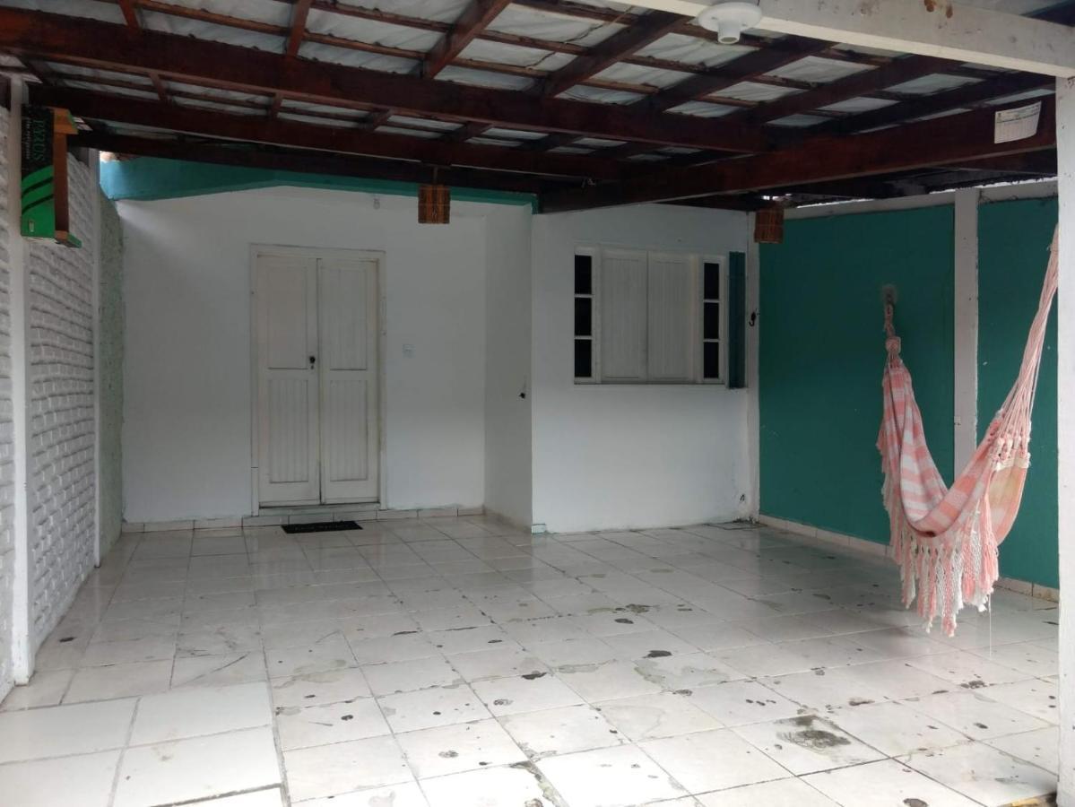 A Toca - Casa Para Temporada Villa Porto Seguro Exterior photo
