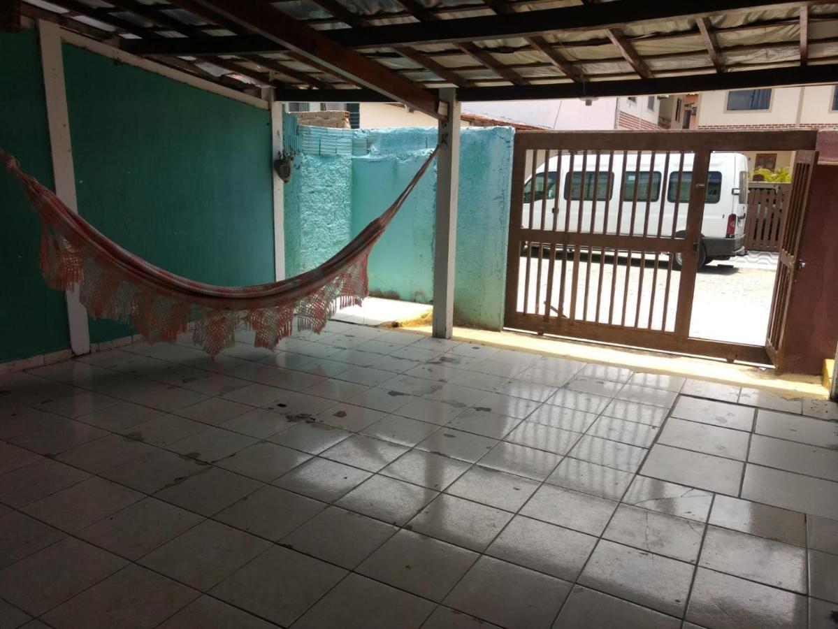A Toca - Casa Para Temporada Villa Porto Seguro Exterior photo